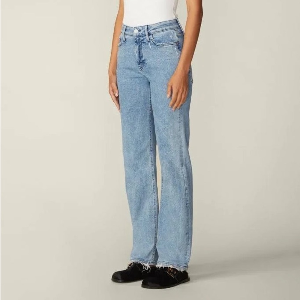 Warp + Wft jeans sz 12